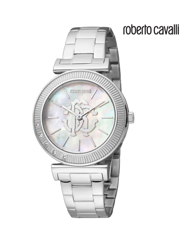 Roberto Cavalli Ladies Watch